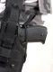 BlackHawk Pistol Bungee Retention System
