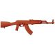 ASP Red Gun AK47
