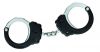 ASP Chain Identifier Handcuffs (Steel)