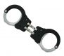 ASP Hinged Identifier Handcuffs (Steel)