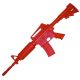 ASP Red Gun Government M4 Carbine