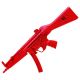 ASP Red Gun H&K MP5