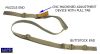 Blue Force Gear Vickers Combat Applications Sling (VCAS)