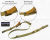 Blue Force Gear Vickers Combat Applications Sling (VCAS)