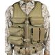 BlackHawk Omega Elite Tactical Vest EOD