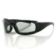 Bobster Eyewear Gunner Convertible Photochromic Glasses