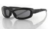 Bobster Eyewear XRH Glasses / Black