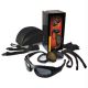 Bobster Eyewear Sport & Street II Convertible Sunglasses/Goggles