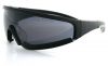 Bobster Eyewear Prowler Convertible Military/Riding Glasses