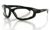 Bobster Eyewear Fat Boy Photochromic Sunglasses