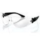 Bobster Eyewear Shield I Interchangeable Sunglasses