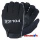 Damascus MX10-RP Nexstar I Gloves w/ Reflective Police Plate