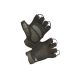 Hatch HLG250 ShearStop Half-Finger Cycle Gloves