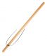 Monadnock W-QS36 Wooden Riot Baton (Thong Included)