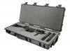 Pelican 1700 35-inch Rifle Protector Travel Case, with Foam
