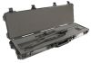 Pelican 1750 50-inch Rifle Protector Travel Case. with Foam