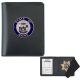 Strong Leather Co. Side Open Badge Case for Challenge Coin