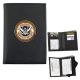 Strong Double ID & Credit Card Wallet for your Challenge Coin