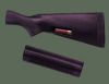 SpeedFeed I Magazine Tube Stock Set / Black