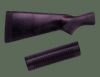SpeedFeed II Solid Stock Set / Black
