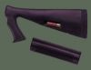 SpeedFeed III Tactical Magazine Tube Stock Set / Black
