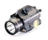 Streamlight TLR-2 Weapons Mounted Tactical Light w/ Laser Sight