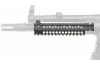 SureFire M63 H&K MP5 Picatinny Forend