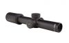 Trijicon RS24 AccuPower 1-4x24 Riflescope, .223/55gr BDC Reticle
