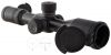 Trijicon TARS101 3-15x50 Riflescope w/ MOA Adjusters, MOA Red
