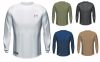 Under Armour 5385 Men's HeatGear Tactical Longsleeve T-Shirt