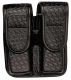 Bianchi Model 7902 AccuMold Elite Double Mag Pouch