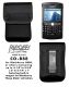 Ripoffs CO-B88 Clip-On Holster for Blackberry 8800