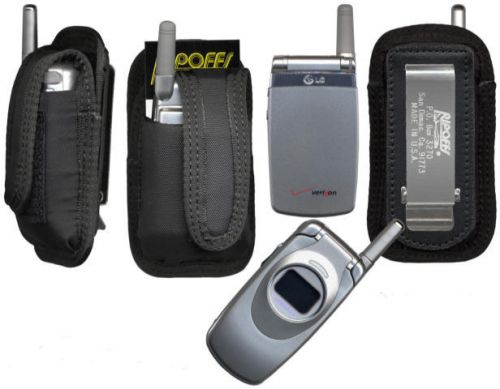 Ripoffs CO-162A Clip-On Mini Cell Phone Case