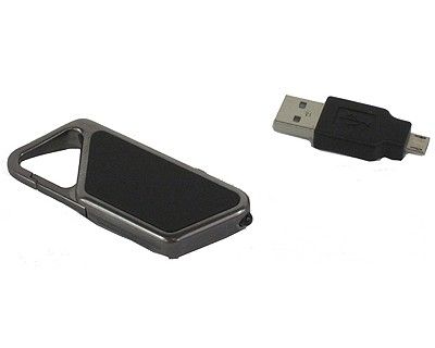 ASP Sapphire USB Wearable Light
