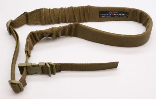 Blue Force Gear UDC Padded Bungee Sling