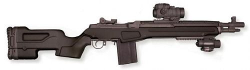Jae M14 Stock