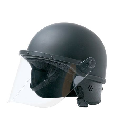 Monadnock TR1000 Non-Ballistic Riot Helmet
