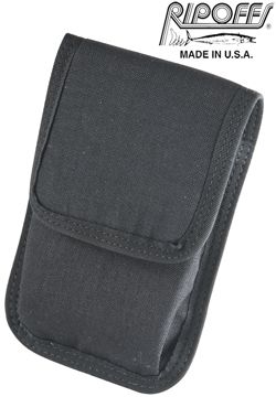 Ripoffs CO-268 Clip-On Holster for Droid X - Click Image to Close