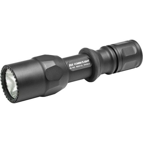 SureFire Z2X CombatLight Compact LED Flashlight