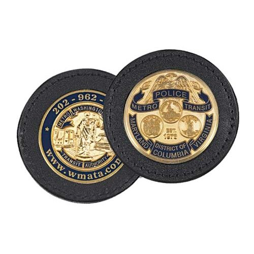 Strong Leather Co. Coin Holder