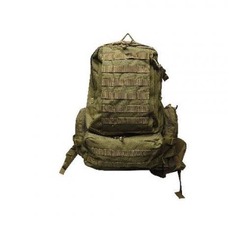 Tru-Spec MTP-5S Multi-Terrain Backpack, Coyote Tan