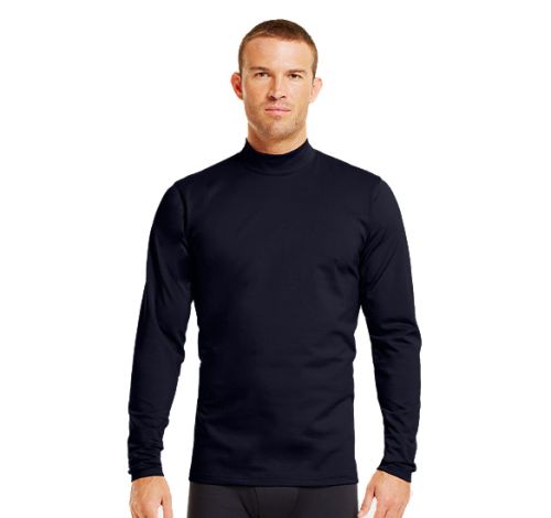 Under Armour Men’s ColdGear Infrared Tactical Fitted Mock