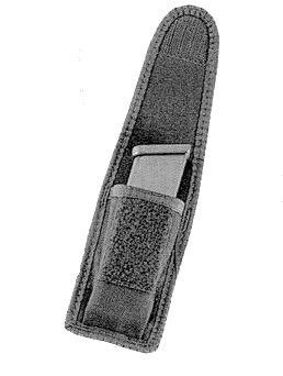 Uncle Mike's Large Frame Glock Single Magazine Pouch