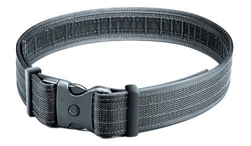 Uncle Mike's Ultra Duty Belts with Velcro Lining