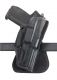 Safariland Model 5181 Open-Top Paddle Holster