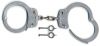 Smith & Wesson Model 103 Standard Stainless Steel Handcuffs