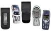 Ripoffs CO-157EP Clip-On Cell Phone Case / Blackberry 7100