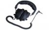 Headphone Set for Garrett Ground Search Metal Detectors