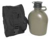 BlackHawk S.T.R.I.K.E. Gen-4 MOLLE System 1Qt Canteen/Mag Pouch