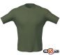 5.11 Tactical FLASH Crew Short Sleeve Shirt